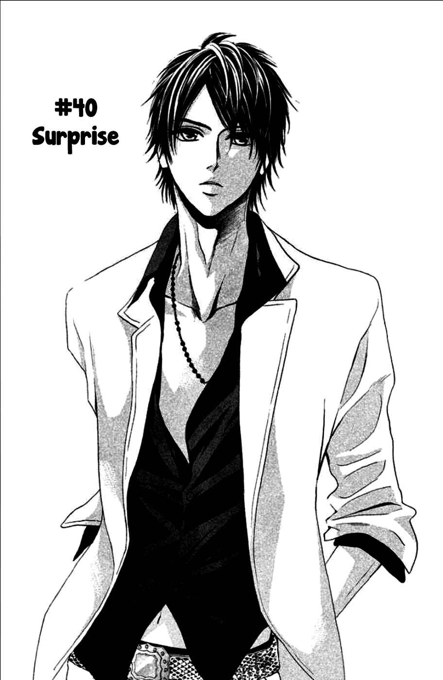 Page 2 Chapter 40 L♥DK