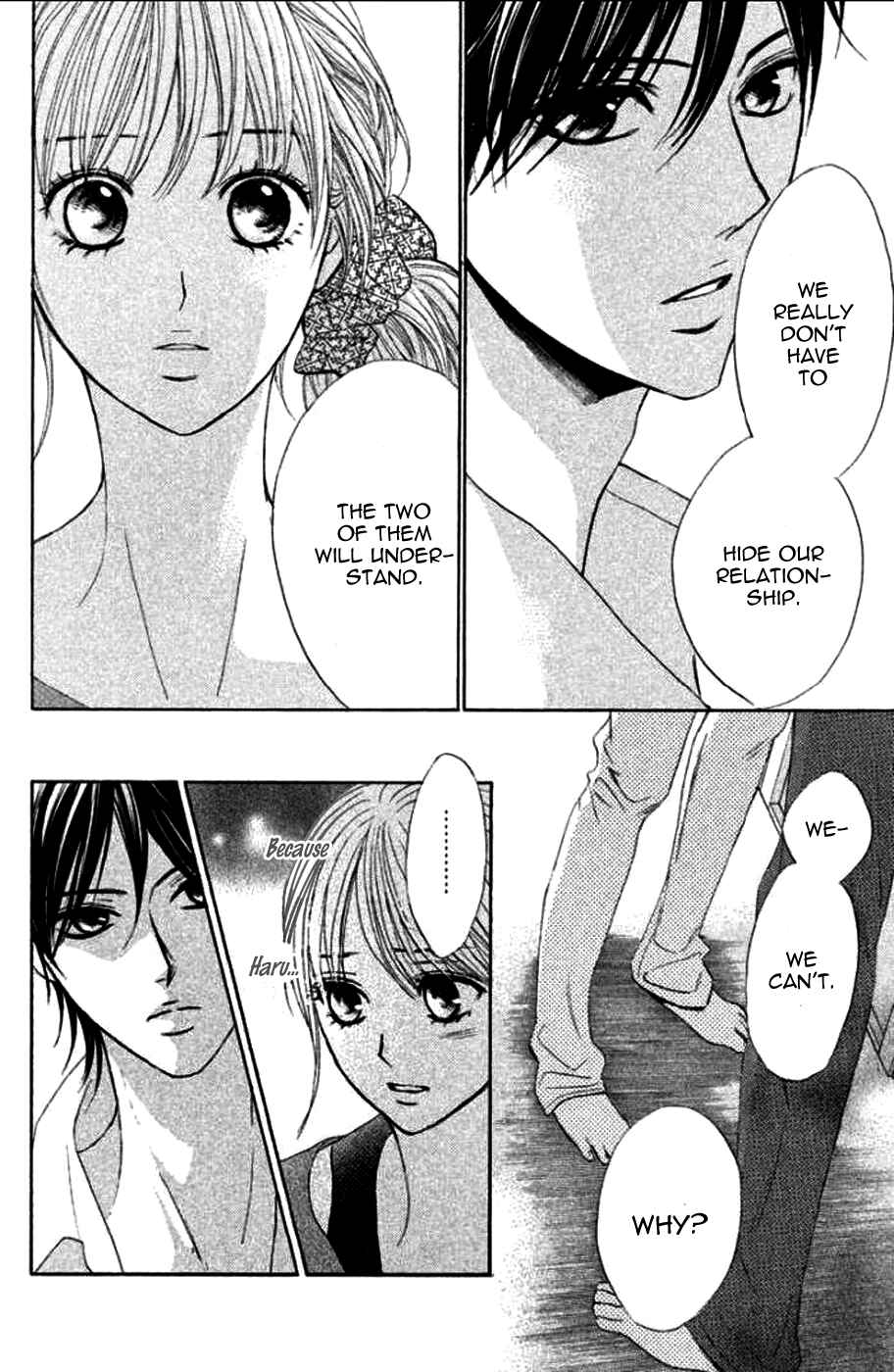 Page 25 Chapter 40 L♥DK
