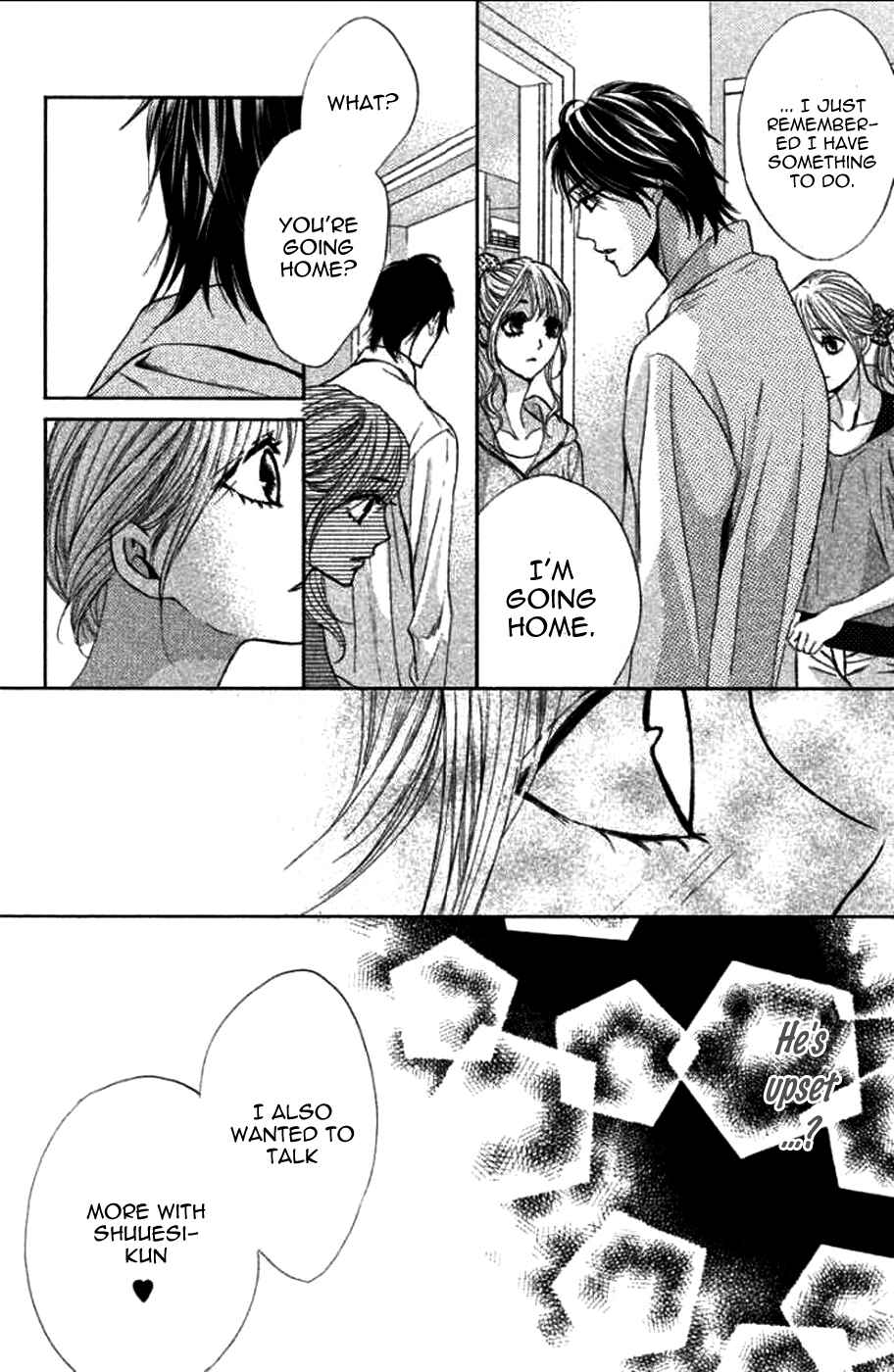 Page 31 Chapter 40 L♥DK