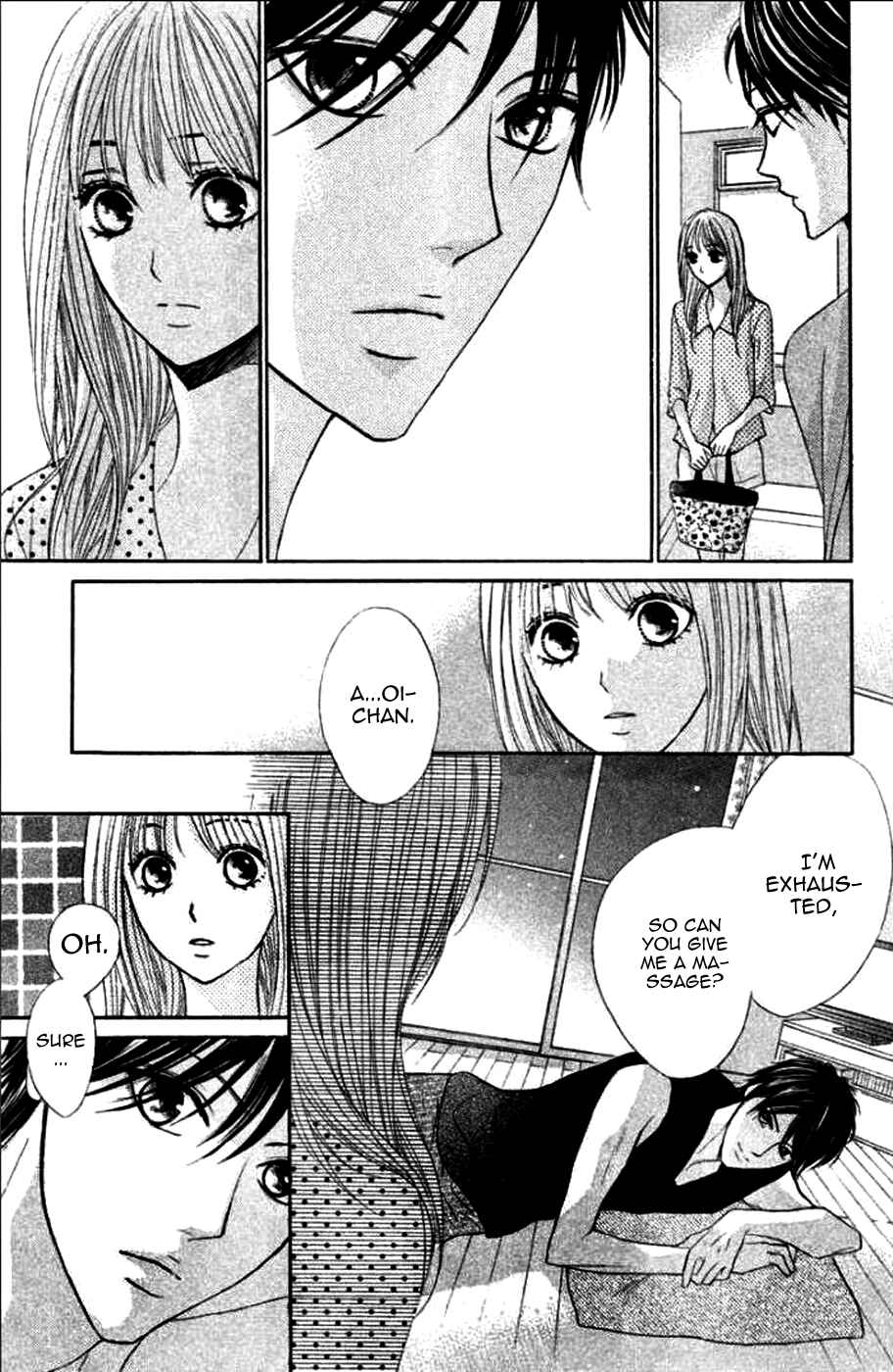 Page 4 Chapter 40 L♥DK