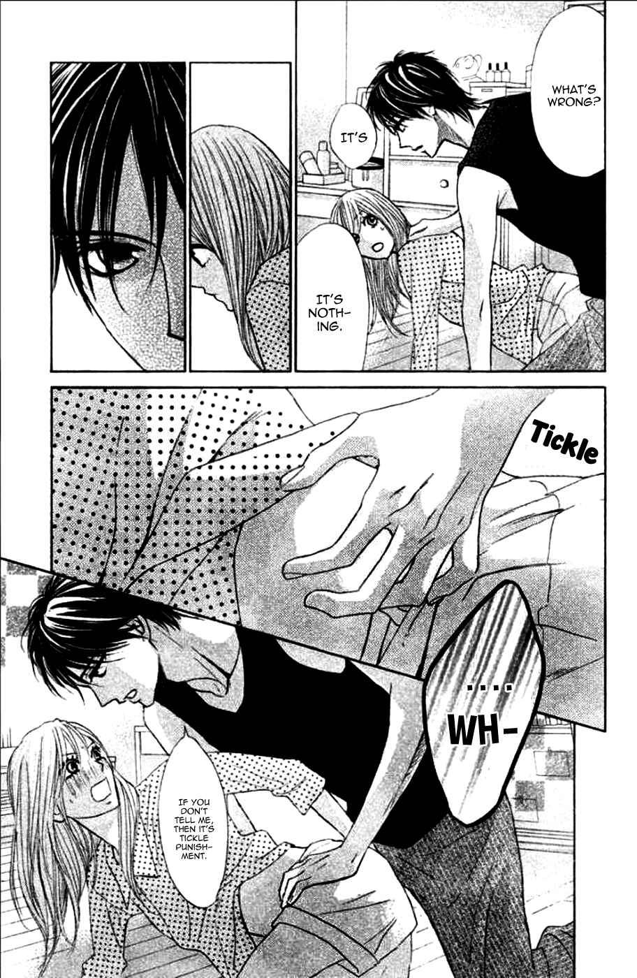 Page 6 Chapter 40 L♥DK