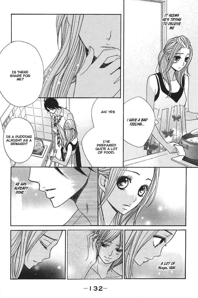 Page 12 Chapter 12 L♥DK