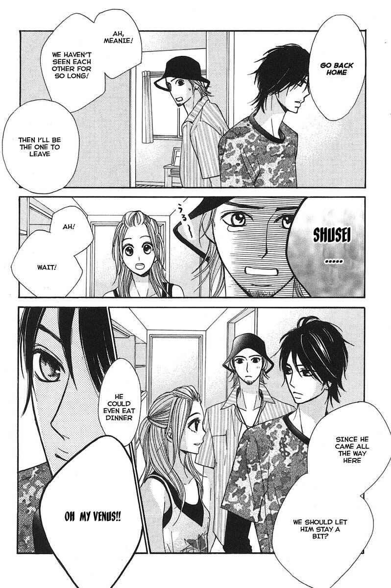 Page 16 Chapter 12 L♥DK