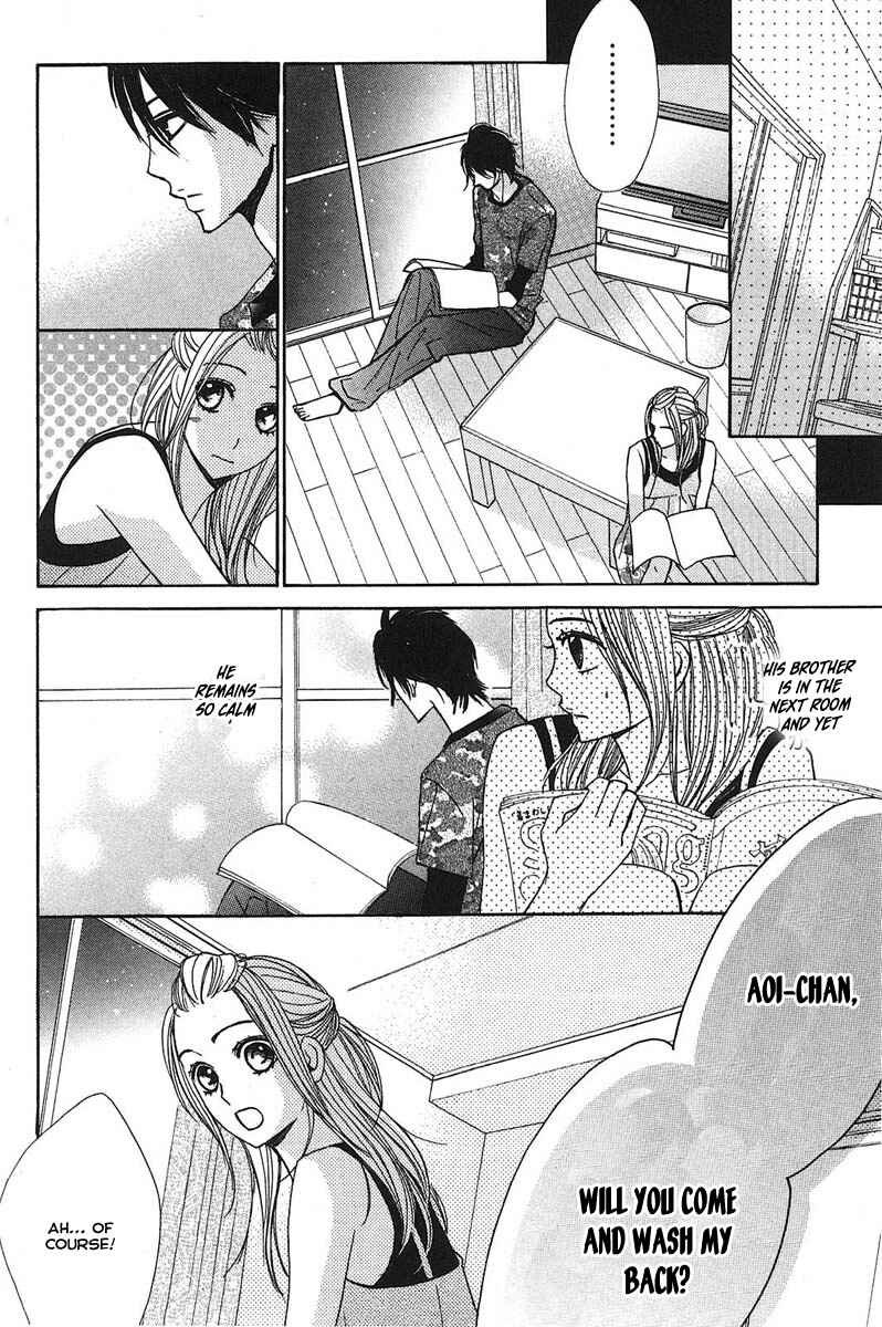 Page 20 Chapter 12 L♥DK