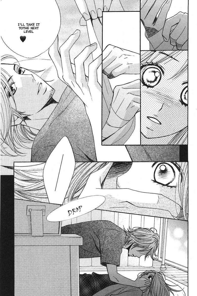 Page 27 Chapter 12 L♥DK