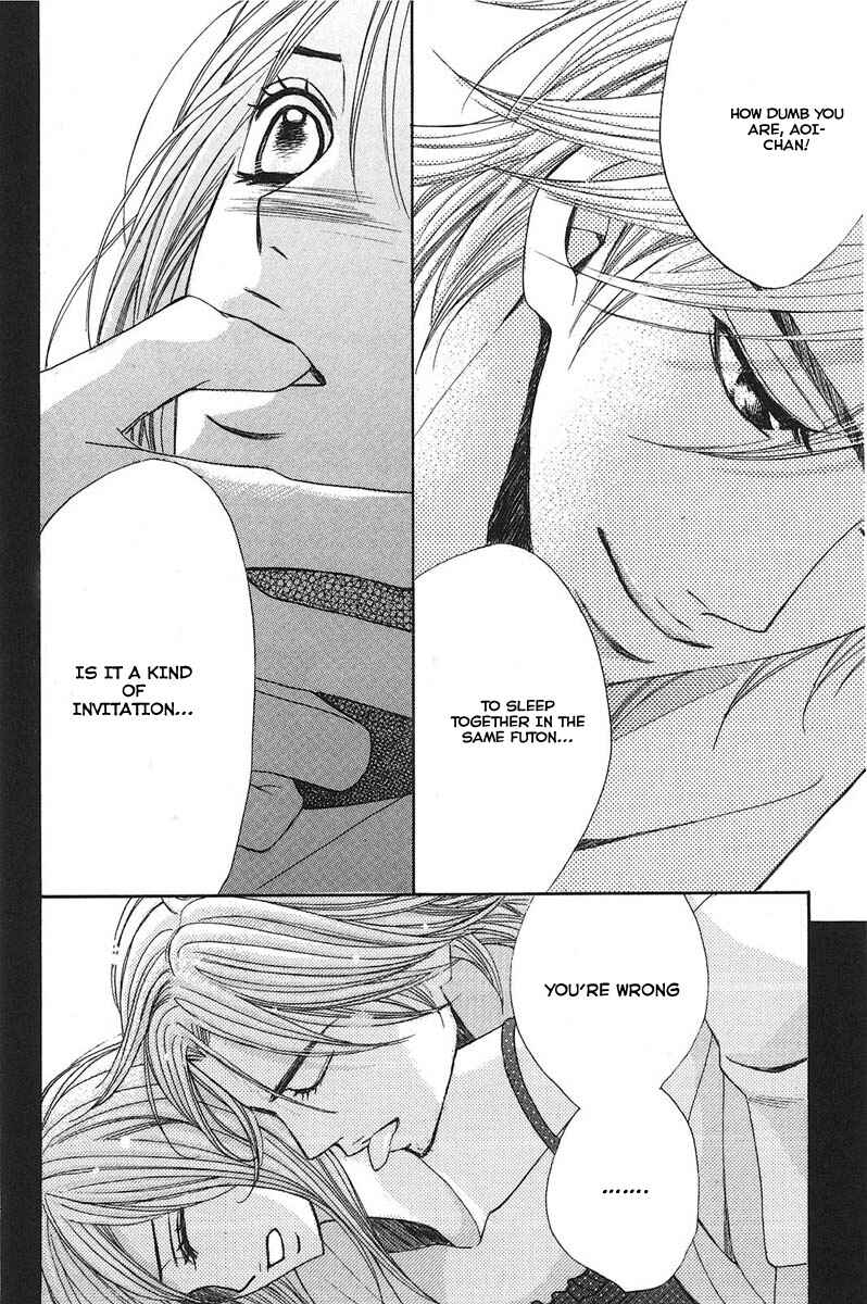 Page 28 Chapter 12 L♥DK