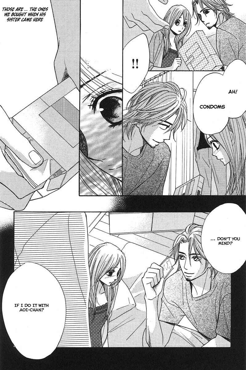 Page 32 Chapter 12 L♥DK
