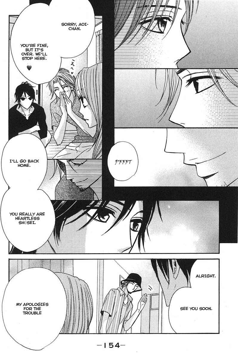 Page 34 Chapter 12 L♥DK