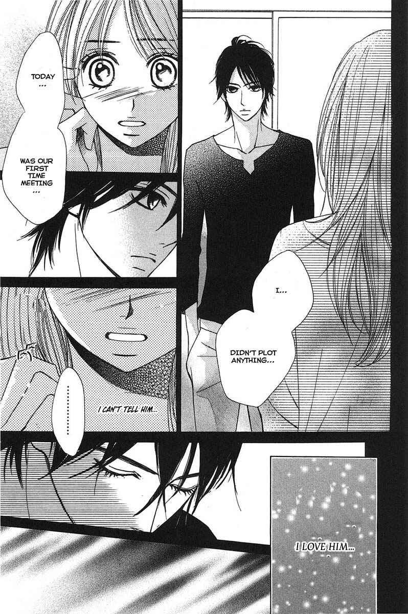 Page 37 Chapter 12 L♥DK