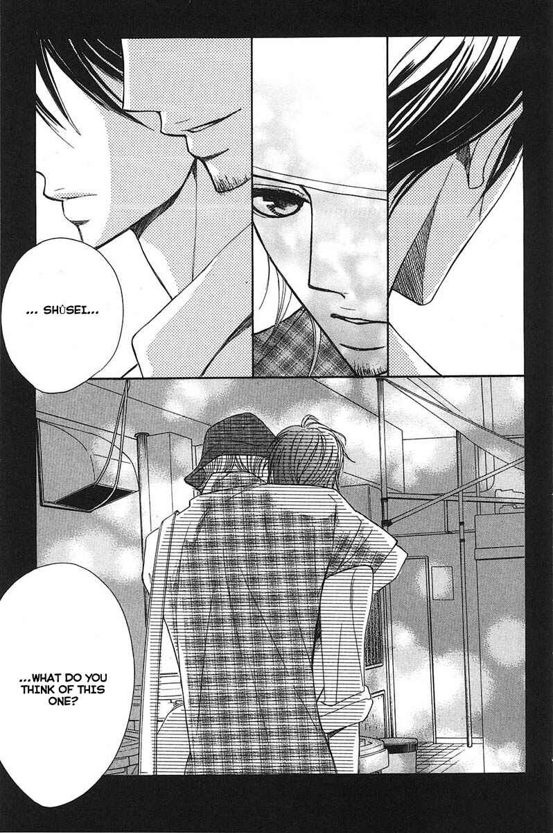 Page 41 Chapter 12 L♥DK