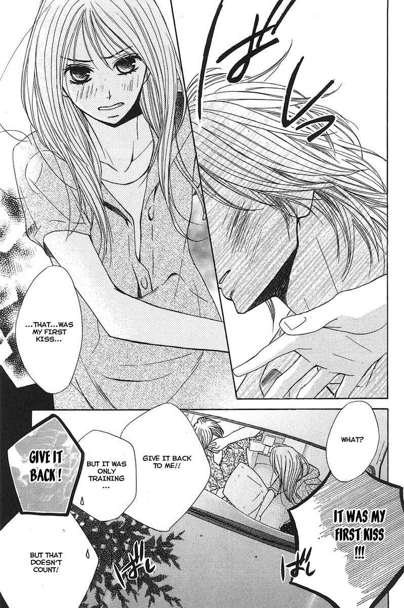 Page 5 Chapter 12 L♥DK
