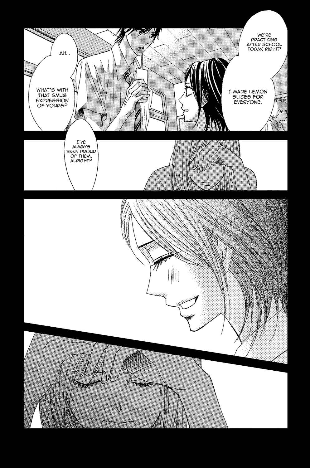 Page 10 Chapter 43 L♥DK