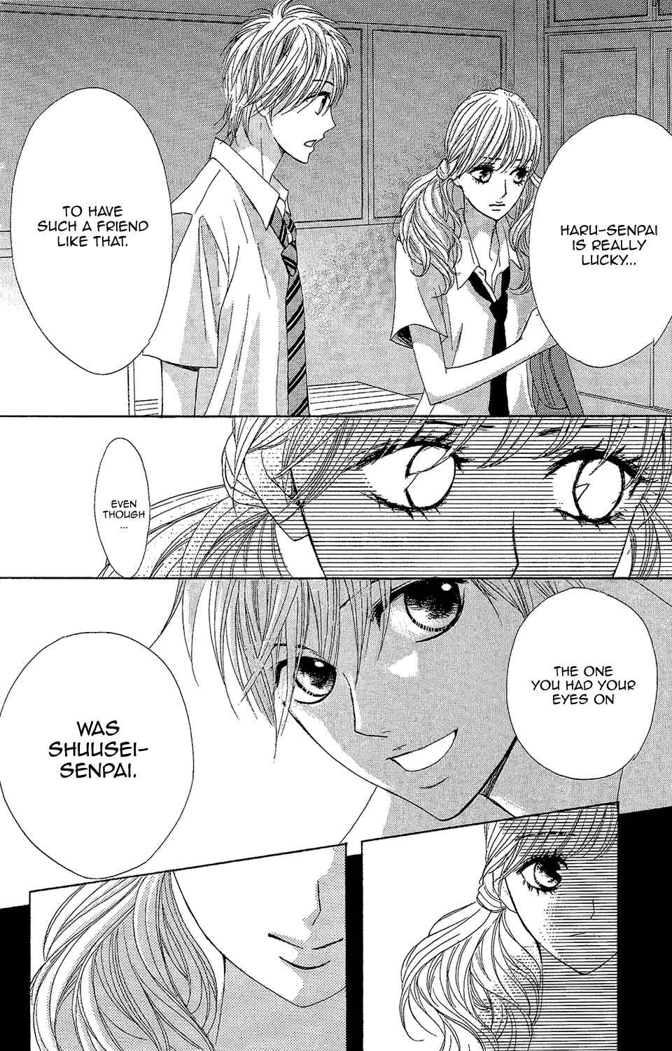 Page 17 Chapter 43 L♥DK