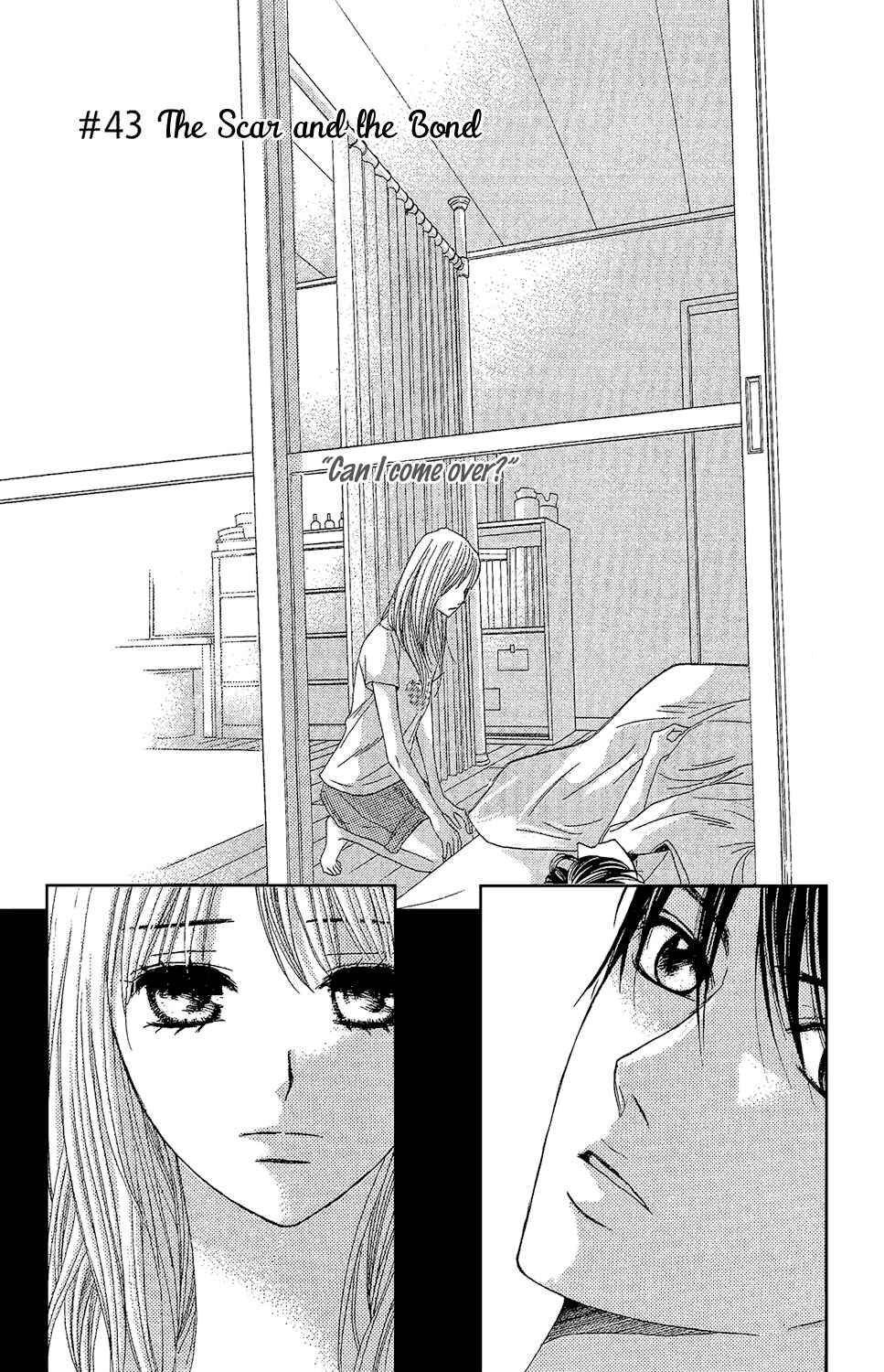 Page 2 Chapter 43 L♥DK