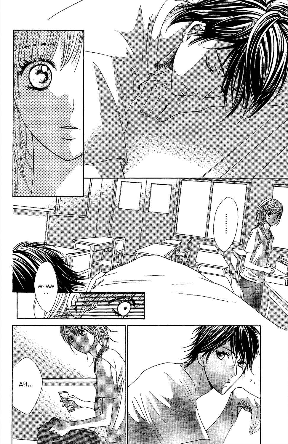 Page 29 Chapter 43 L♥DK
