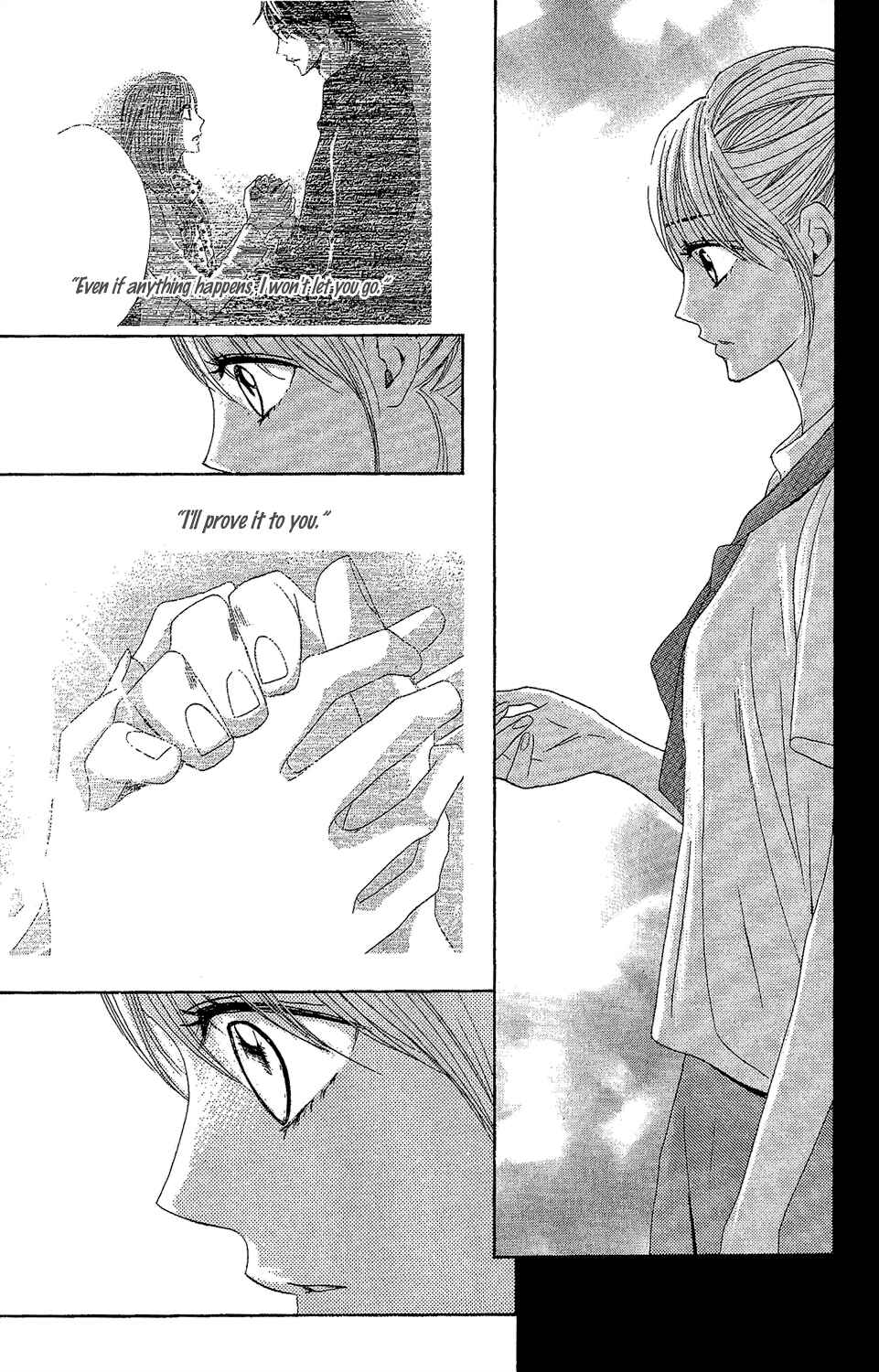 Page 34 Chapter 43 L♥DK