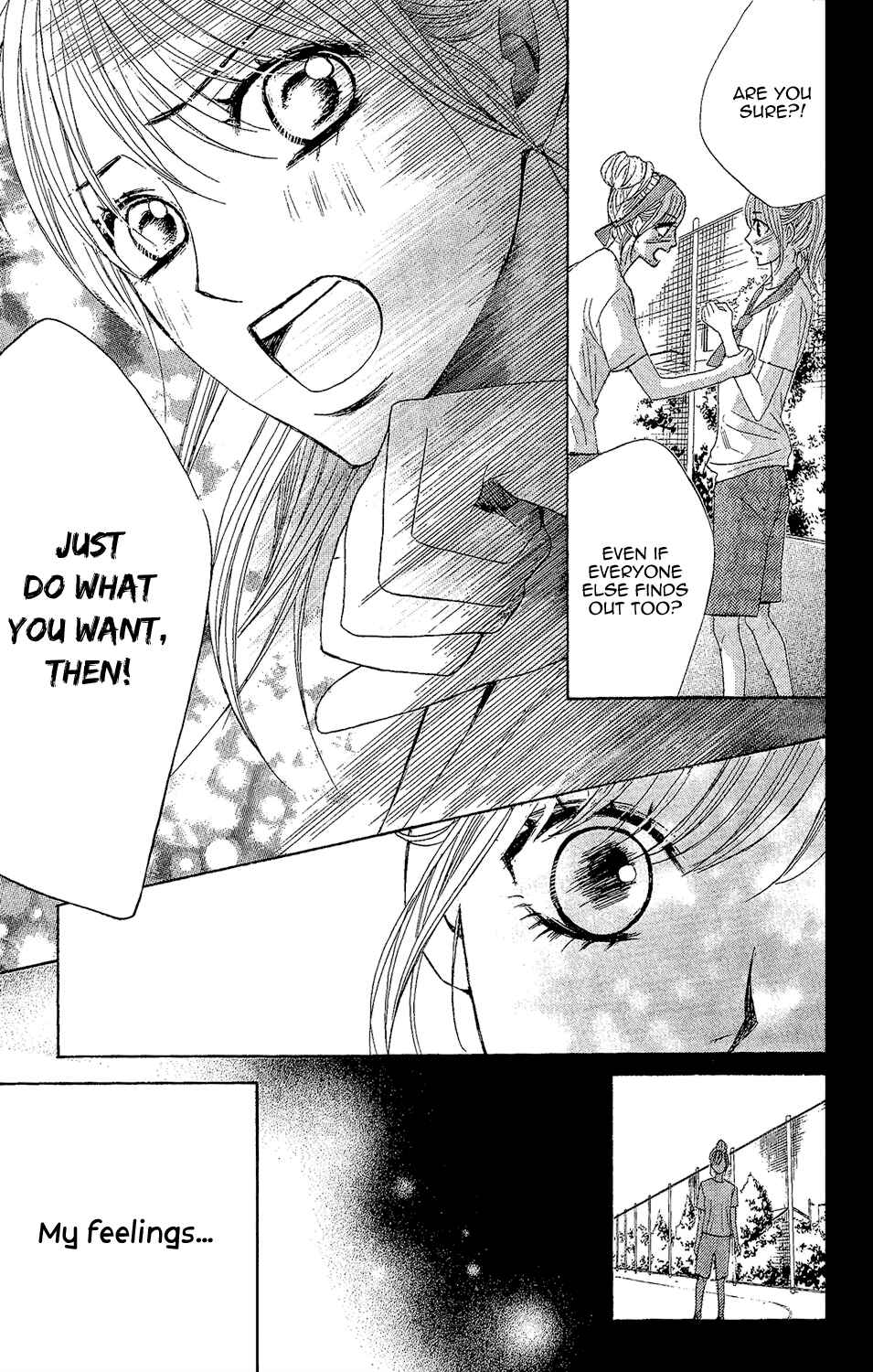 Page 38 Chapter 43 L♥DK