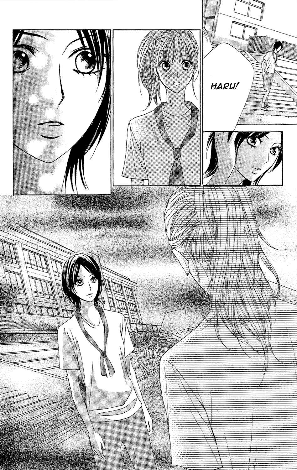 Page 39 Chapter 43 L♥DK