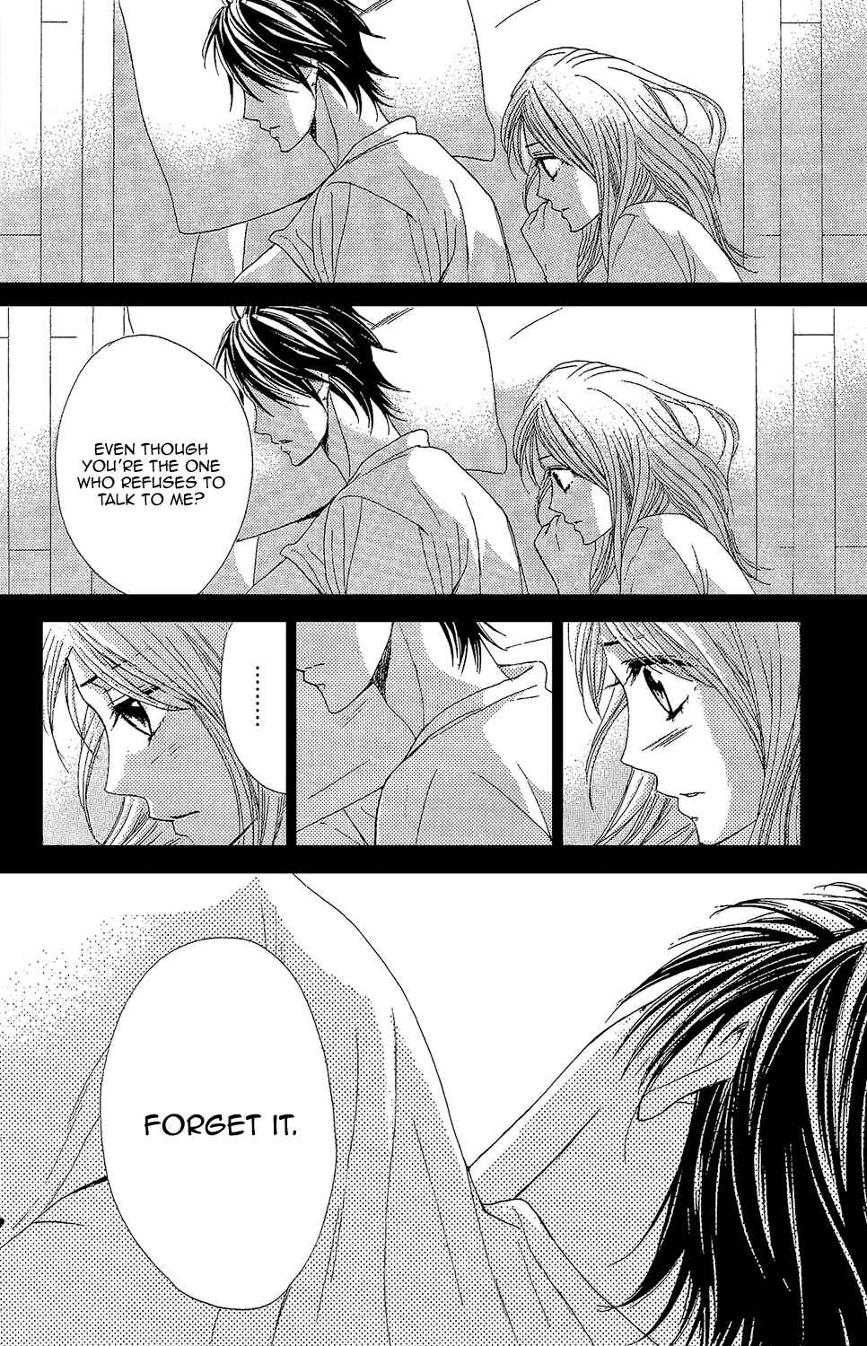 Page 5 Chapter 43 L♥DK