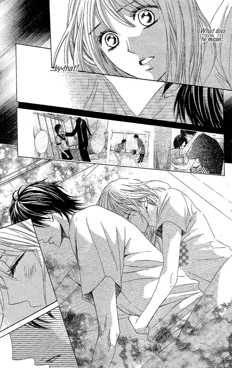 Page 6 Chapter 43 L♥DK