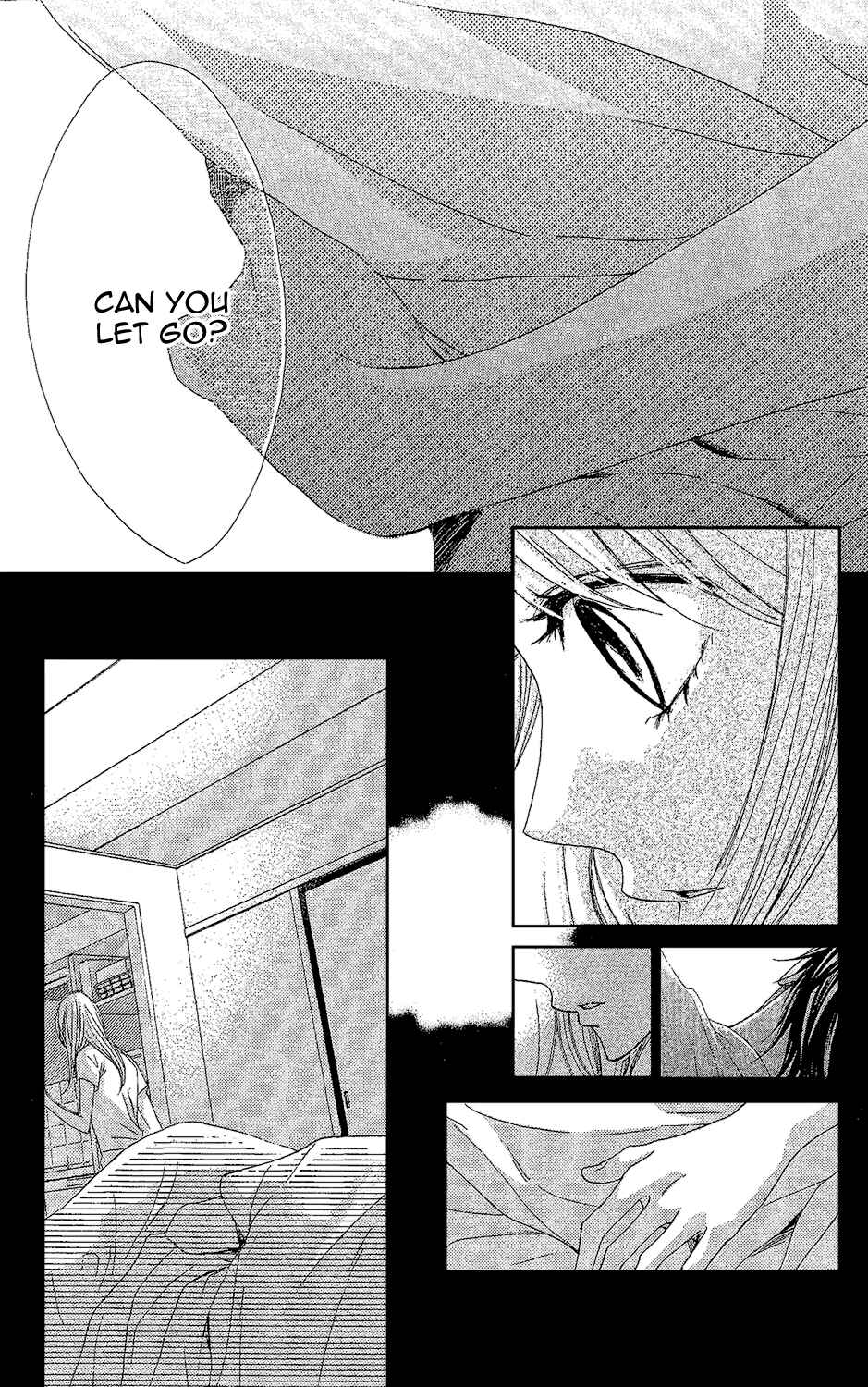 Page 7 Chapter 43 L♥DK
