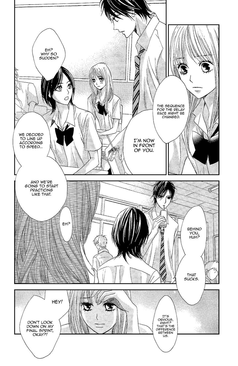 Page 9 Chapter 43 L♥DK