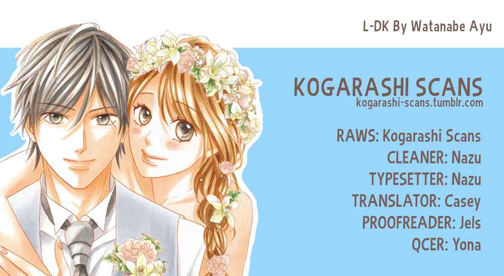 Page 1 Chapter 96.2 L♥DK
