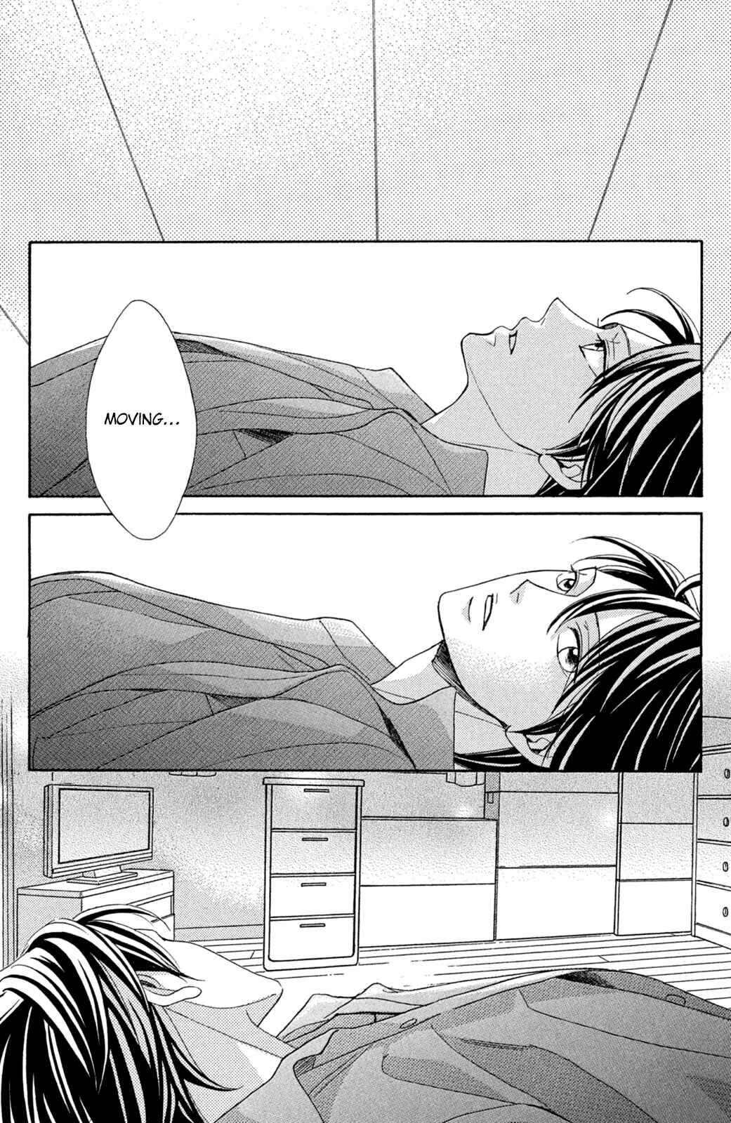 Page 29 Chapter 96.2 L♥DK