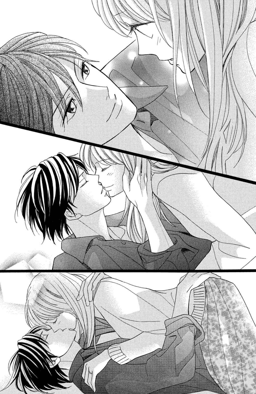 Page 36 Chapter 96.2 L♥DK