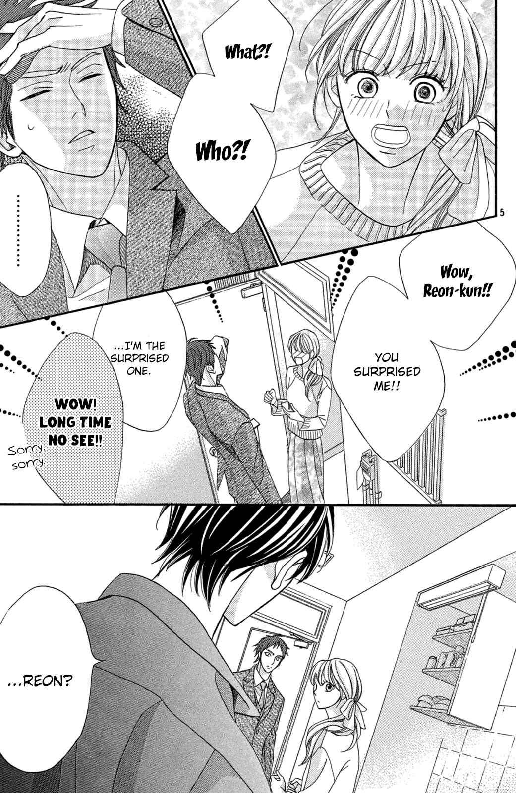 Page 6 Chapter 96.2 L♥DK