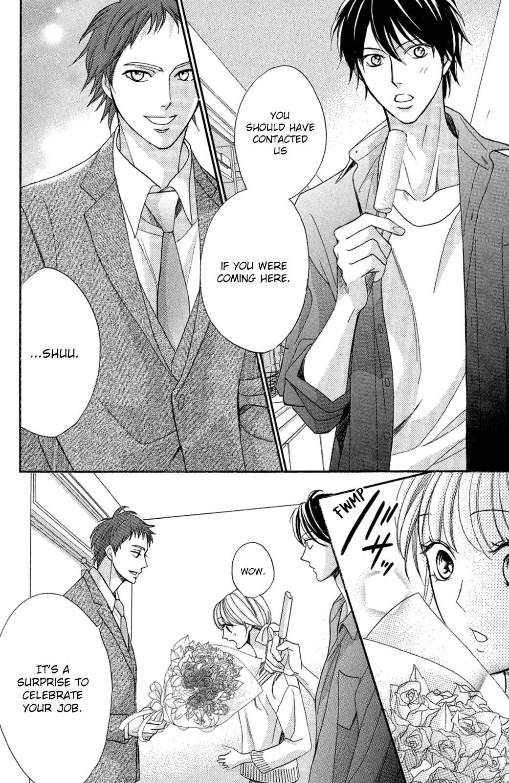 Page 7 Chapter 96.2 L♥DK