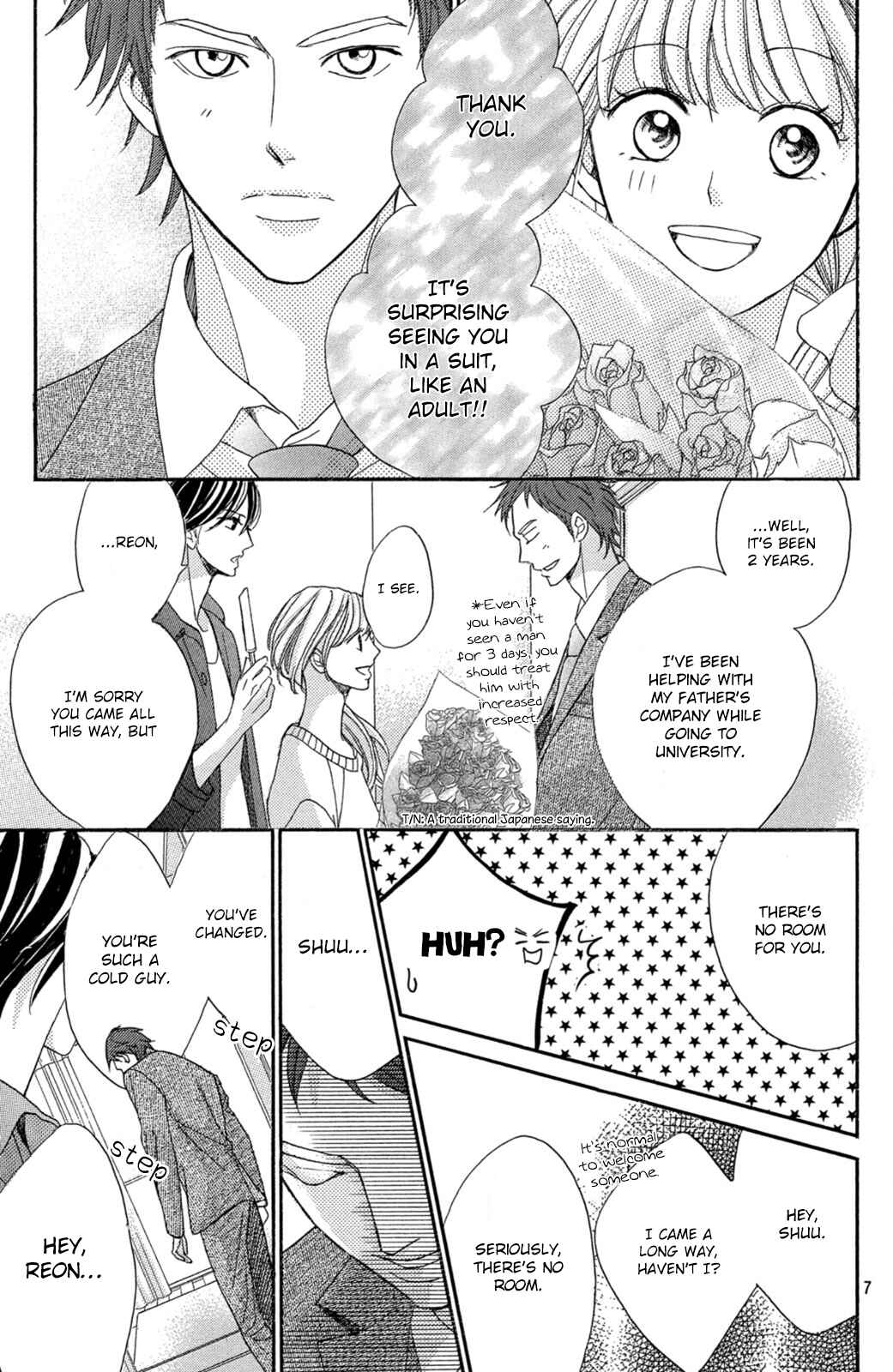 Page 8 Chapter 96.2 L♥DK
