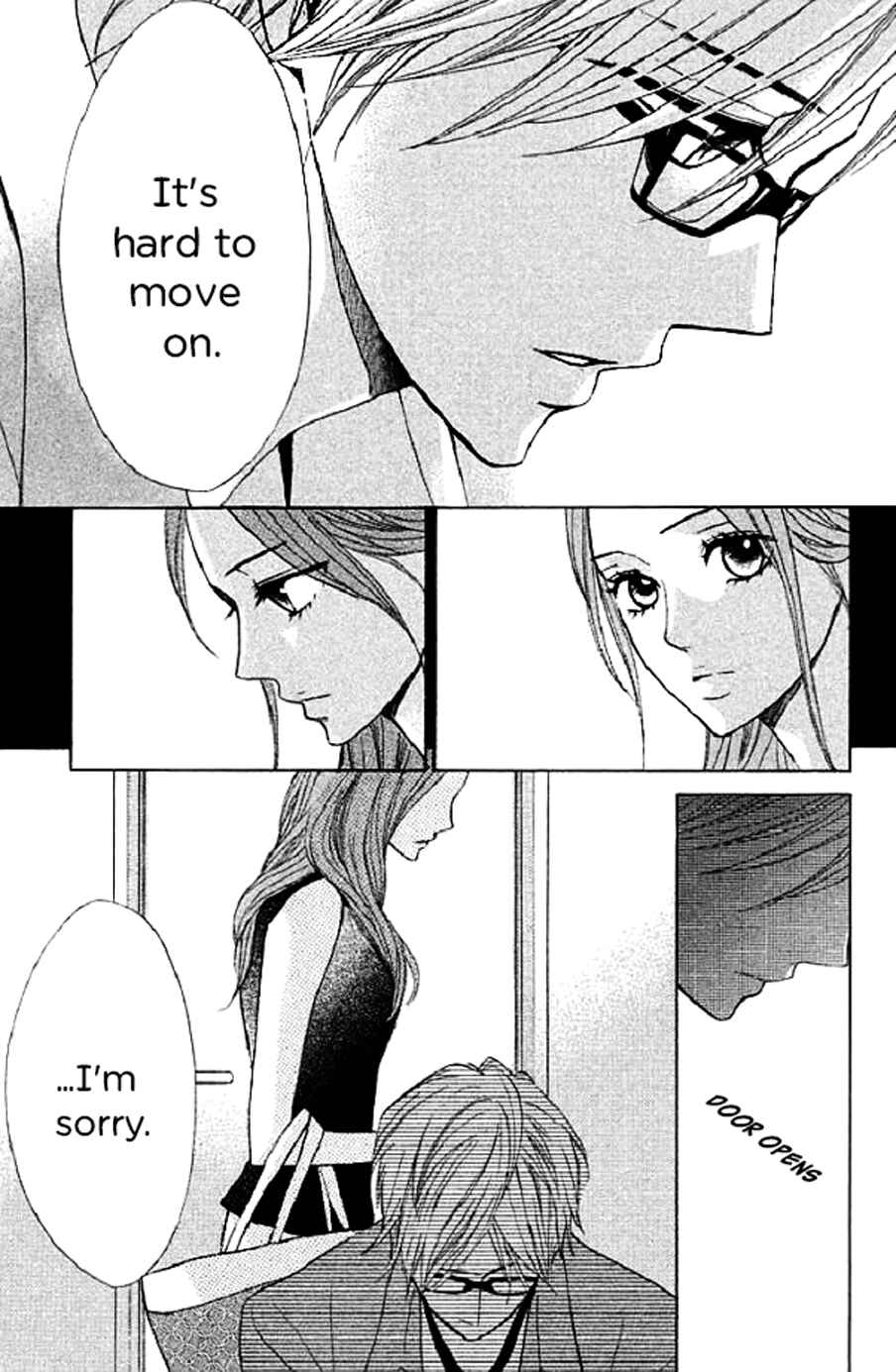 Page 22 Chapter 49 L♥DK