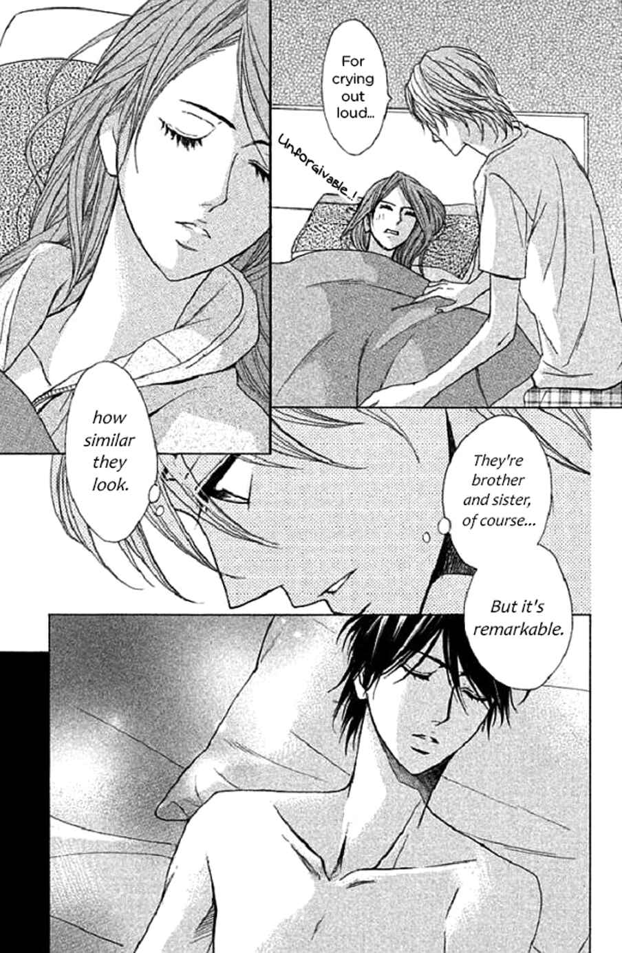 Page 8 Chapter 49 L♥DK