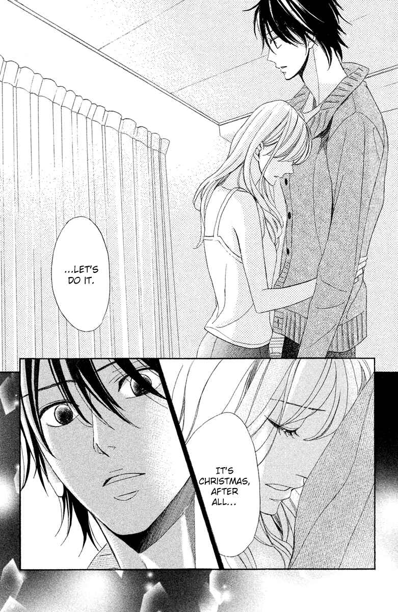 Page 18 Chapter 91 L♥DK