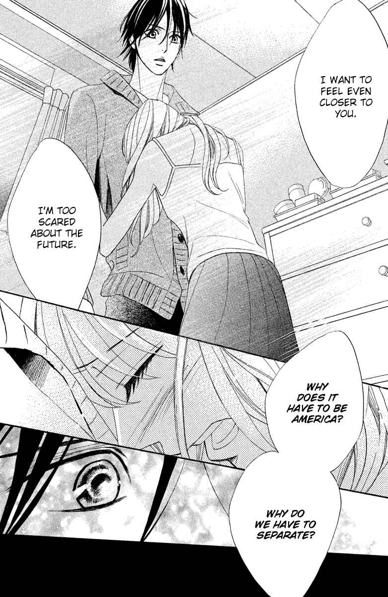 Page 20 Chapter 91 L♥DK