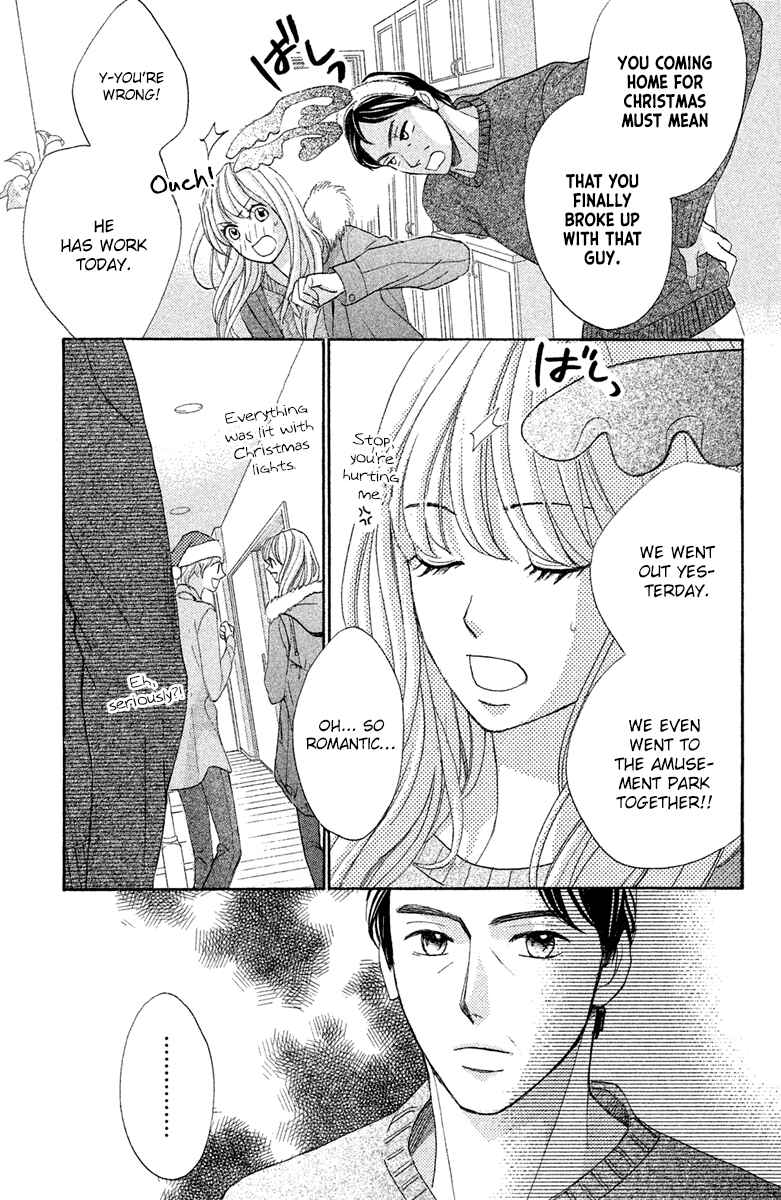 Page 29 Chapter 91 L♥DK
