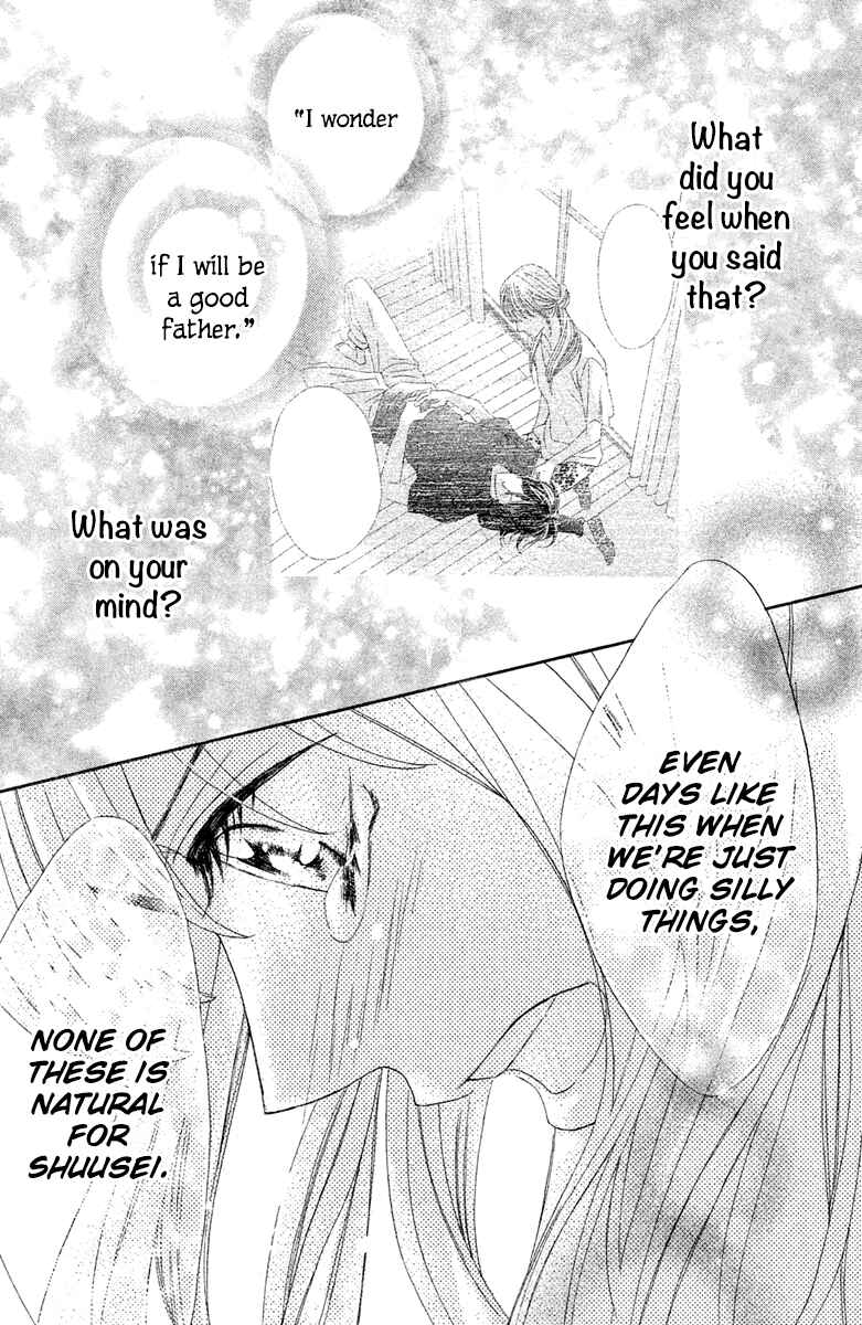 Page 39 Chapter 91 L♥DK