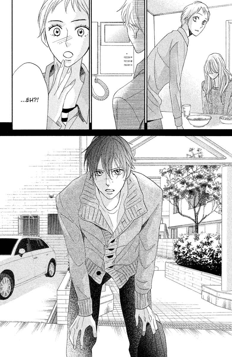 Page 42 Chapter 91 L♥DK