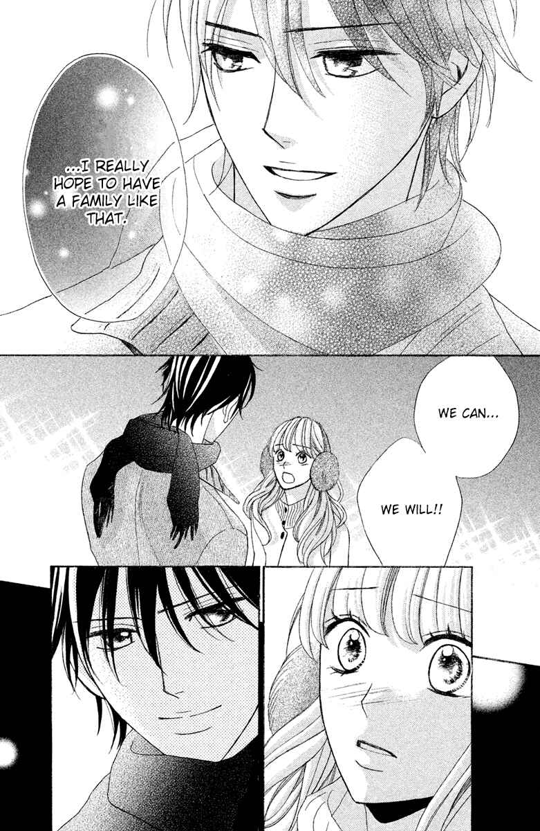 Page 8 Chapter 91 L♥DK