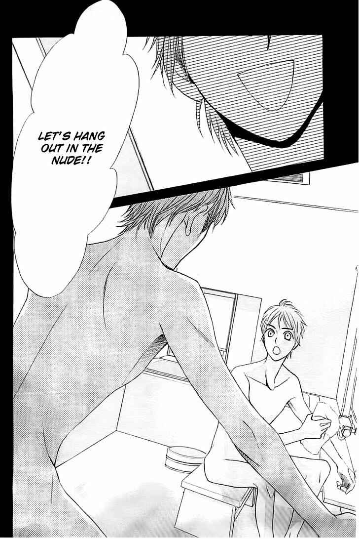 Page 19 Chapter 52 L♥DK