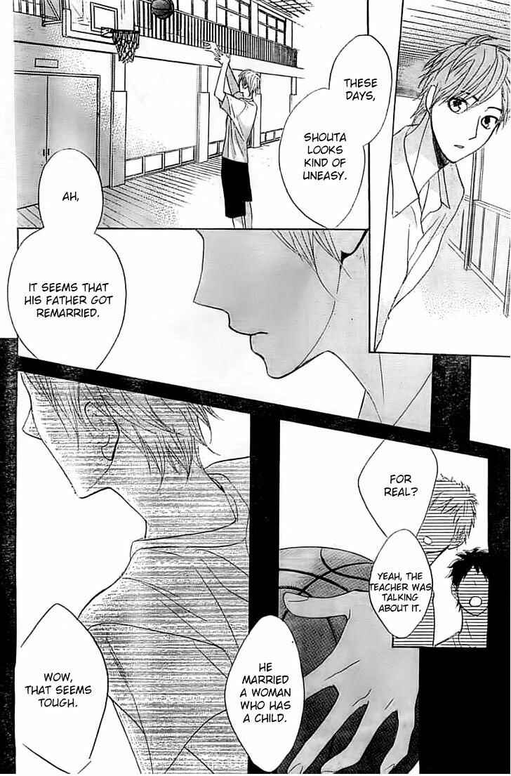 Page 27 Chapter 52 L♥DK