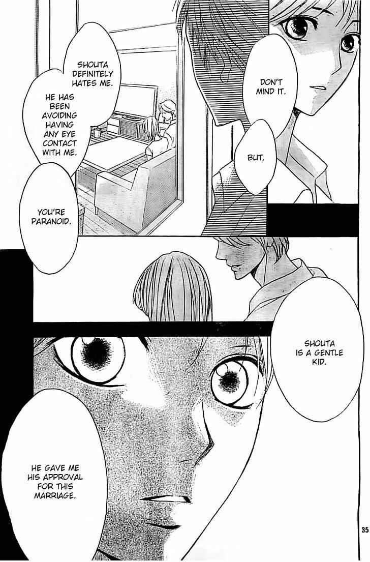 Page 36 Chapter 52 L♥DK