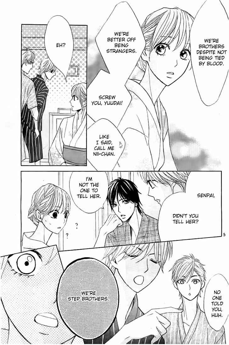Page 6 Chapter 52 L♥DK