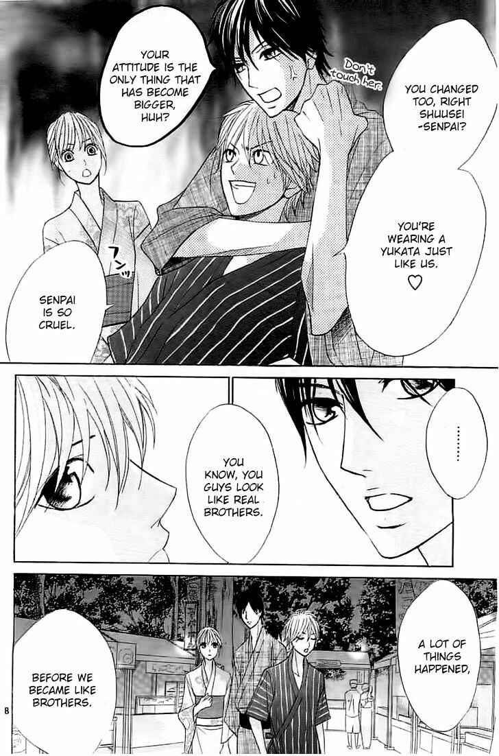Page 9 Chapter 52 L♥DK