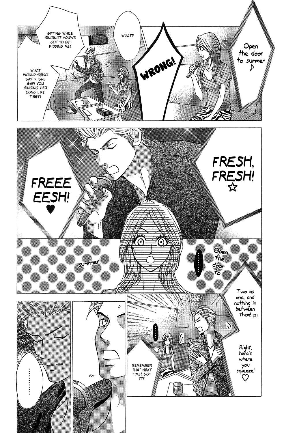 Page 10 Chapter 46 L♥DK