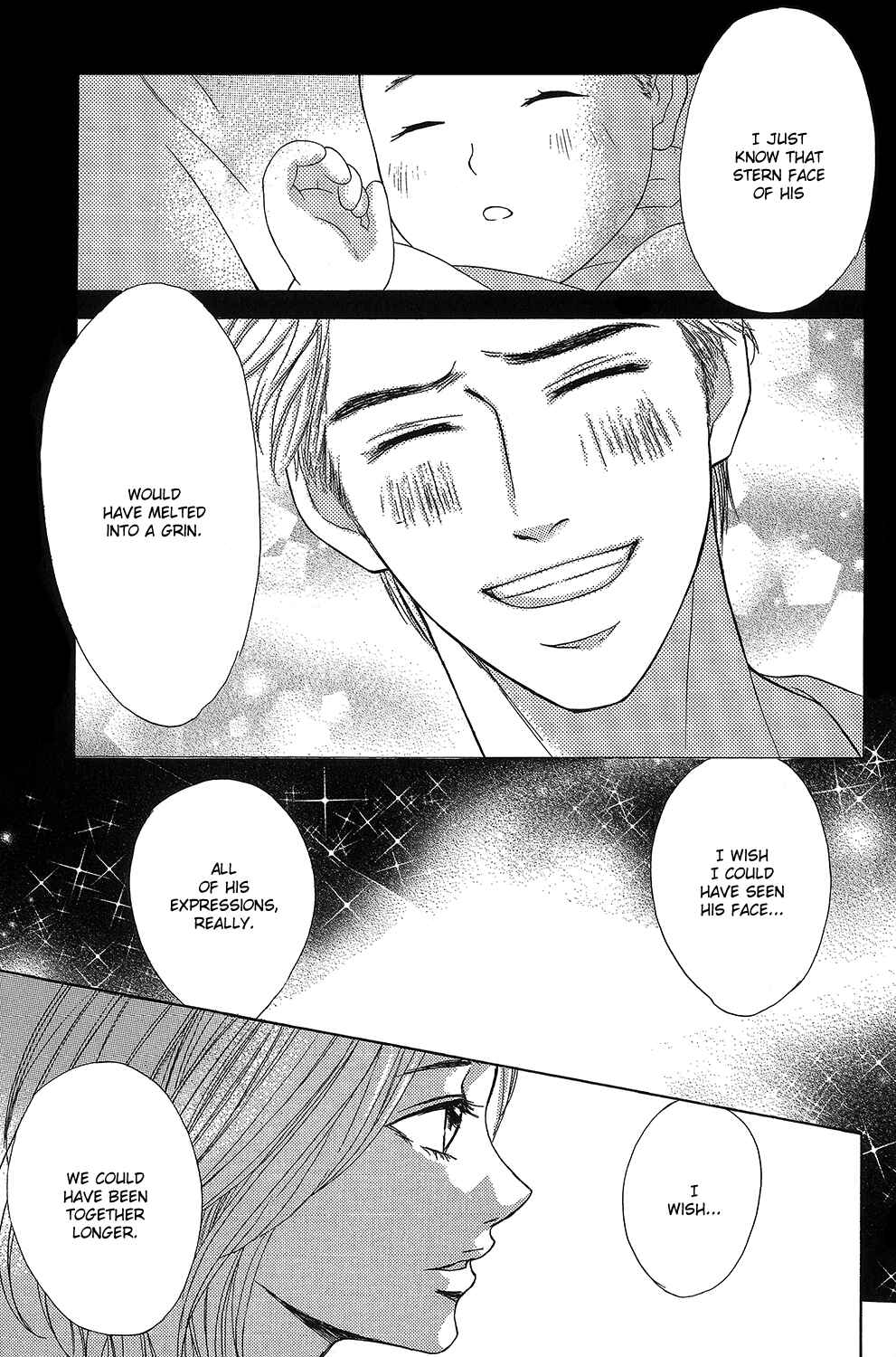 Page 13 Chapter 46 L♥DK