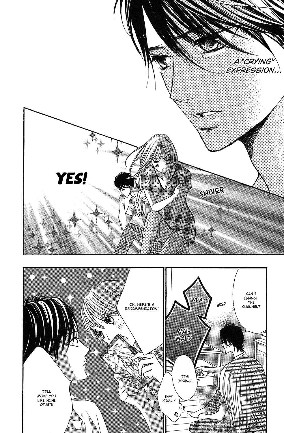 Page 18 Chapter 46 L♥DK