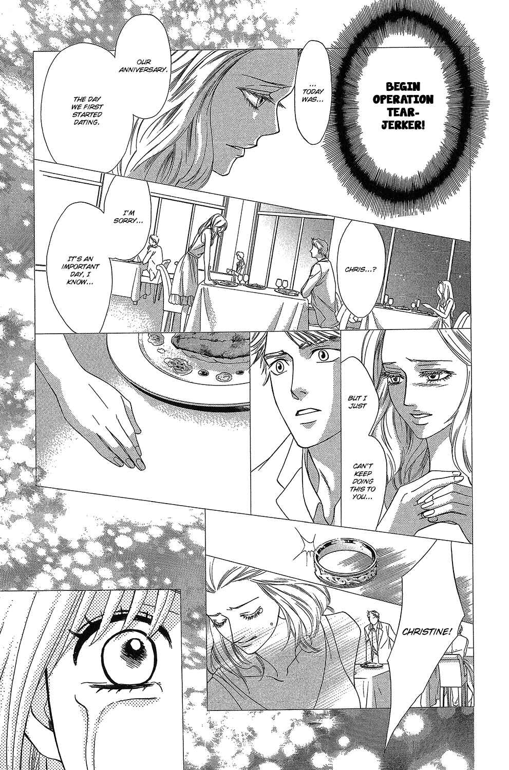 Page 19 Chapter 46 L♥DK