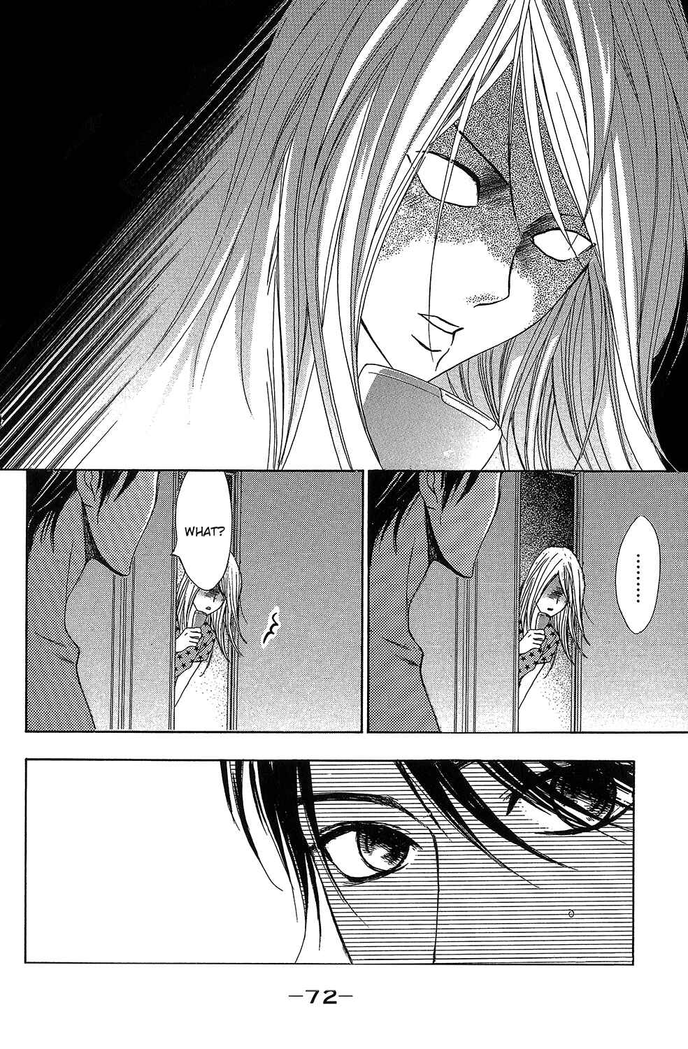 Page 24 Chapter 46 L♥DK